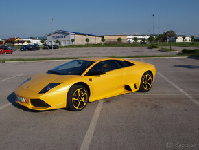 Lamborghini Murciélago LP640 - 5