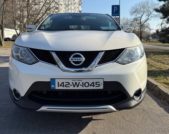 Nissan Qashqai 1.5 DCI 2014 - 5