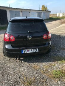 Vw Golf GTI benzin nova stk/ek - 5