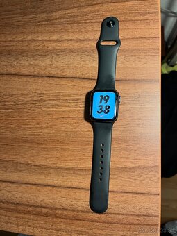 Apple Watch 4 - 5