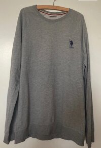 Svetre za 9€ Hilfiger Lacoste Gant Adidas.. - 5