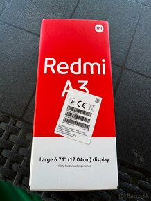 Xiaomi Redmi A3 128gb - 5