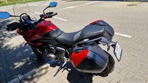 Triumph tiger sport 660 - 5