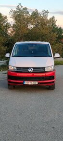 VW Multivan T6 2.0 BiTDI - 5