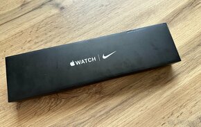 Apple Watch 7 41mm Nike - 5