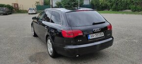 Predám Audi A6 - 5