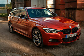 BMW Rad 3 Touring, 340i Mpacket xDrive - 5