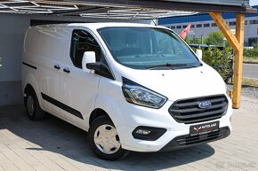 Ford Transit Custom 2.0 TDCi EcoBlue Trend L1 T280 - 5