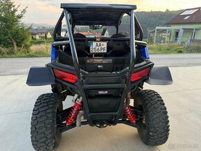 POLARIS RZR S1000 (R.V.11/2022) - 5