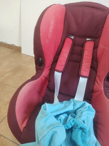 Maxi Cosi Priori XP 9-18kg - 5