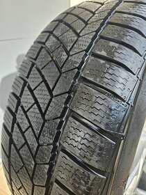 BMW 2 F45 F46  ZIMNÉ 205/55R17 - 5