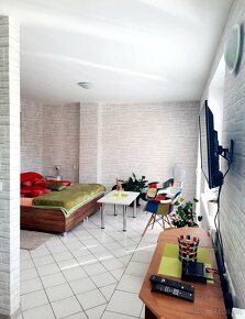 Apartmán 42m2 - 5