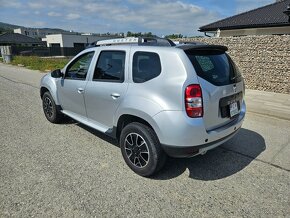 Dacia Duster 1.5 DCi 80kW - 5