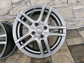 Dezent 4x108 r16 - 5