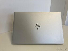 HP EliteBook 850 G7 16GB RAM 256GB SSD i5 - 5