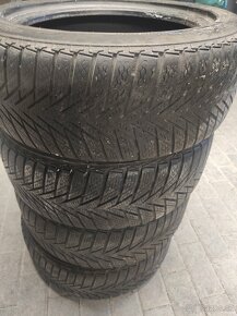 195/50 R15 zimné pneumatiky - 5