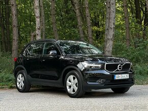 Volvo XC40 D3 - 5