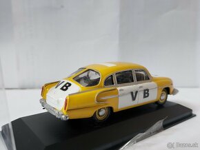 1:43 Tatra 603 VB - 5