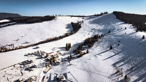 Predám poukaz na 4 dni do strediska SKI Čierny Balog - 5