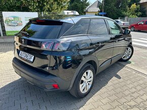 Peugeot 3008 1.5 Blue HDi 130k Road Trip A/T - 5