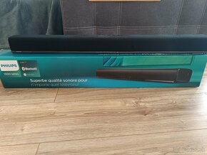 Soundbar Philips HTL1190B - 5