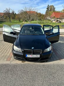 BMW E90 320D - 5