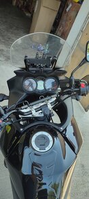 Suzuki DL 650 V strom ABS - 5