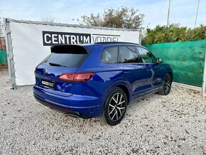 Volkswagen Touareg 3.0 V6 TDI SCR 286k R-Line 4Motion Tiptro - 5