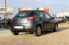 Mazda 2 1.3i CE Pro - 5