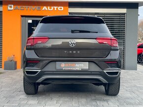 Volkswagen T-Roc Comfortline 1.5 TSi DSG, r.v.: 2018 - 5