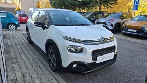 Citroën C3 1.2 PureTech Feel S&S - 5