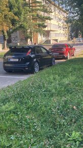 Ford Focus ST 225 2.5 T - 5