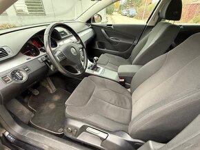 VW Passat 1.9tdi 77kw - 5