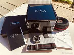 Predam Davosa Aviator 162.498.55 - 5