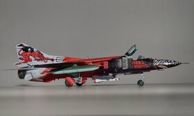 Mig-23 MF - 5