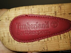 Sandalky Timberland Nové veľ 39 - 5