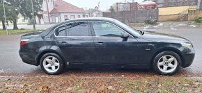 Bmw e60 525d - 5