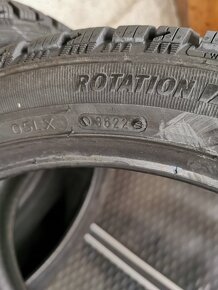 Nové pneumatiky Sebring 245/40 R18 97V DOT 2024 - 5