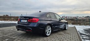 2013 BMW 335i xDrive A/T Msport - 5