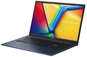 15,6"FHD ASUS VIVOBOOK GO 15 i3-1215U,8GB,512GB SSD,W11 - 5