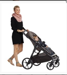 Baby jogger city premier komplet - 5