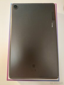 Lenovo tab M8 HD - 5