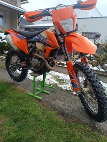 KTM 250 exc-f 2022 - 5