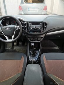 Lada Vesta 1.6 - 5