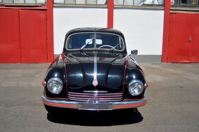 Tatra 600 - Tatraplan 1950, platné doklady - 5