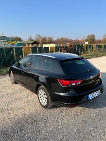 Seat Leon ST 1.6 TDI 81kw 2016 - 5