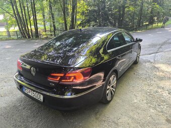 Volkswagen CC - 5