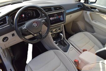 Volkswagen Tiguan 2.0TDI DSG HIGHLINE LED-MATRIX-PANORAMA - 5