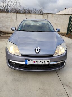 Renault Laguna Grandtour 2.0 dCi - 5