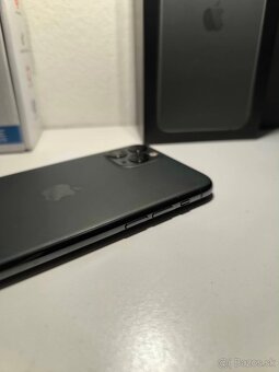 Iphone 11 pro 256gb - 5